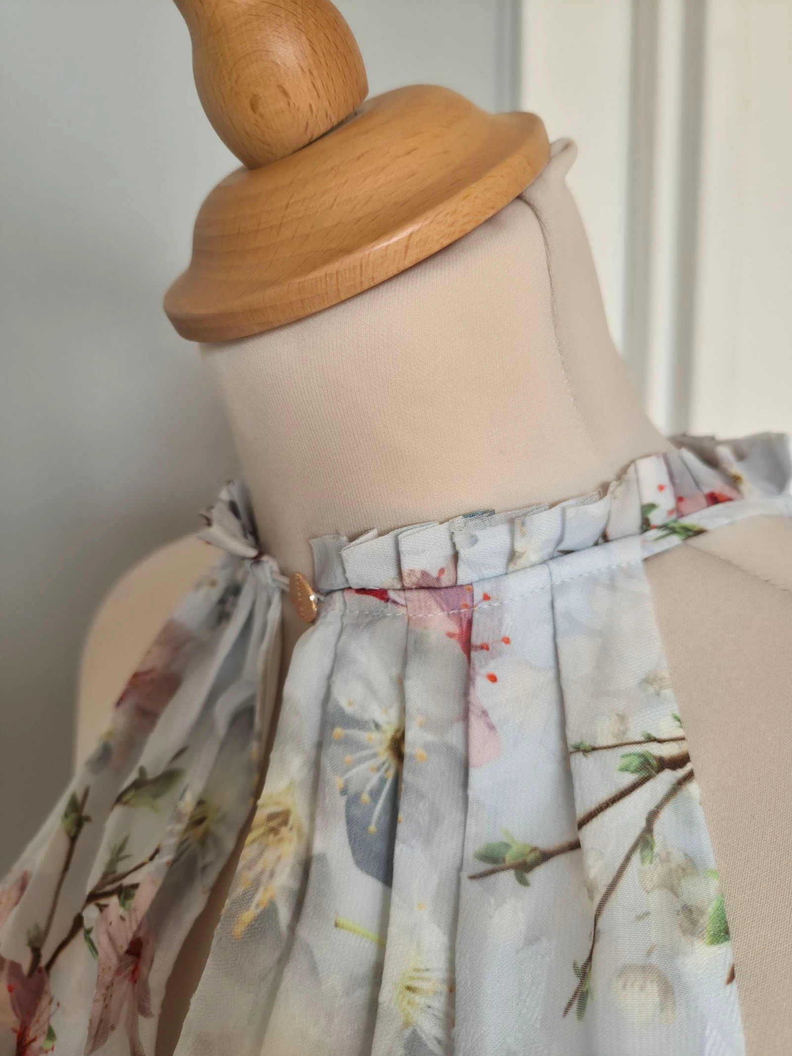 Vestido de noche o para ocasiones Ted Baker Talla 36 – photo 6